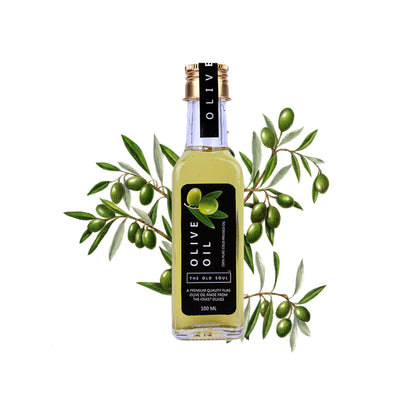 Olive Oil