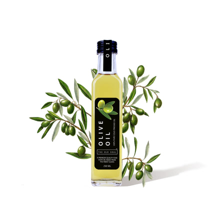 Olive Oil