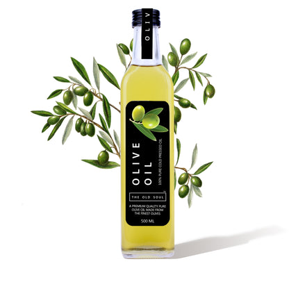 Olive Oil